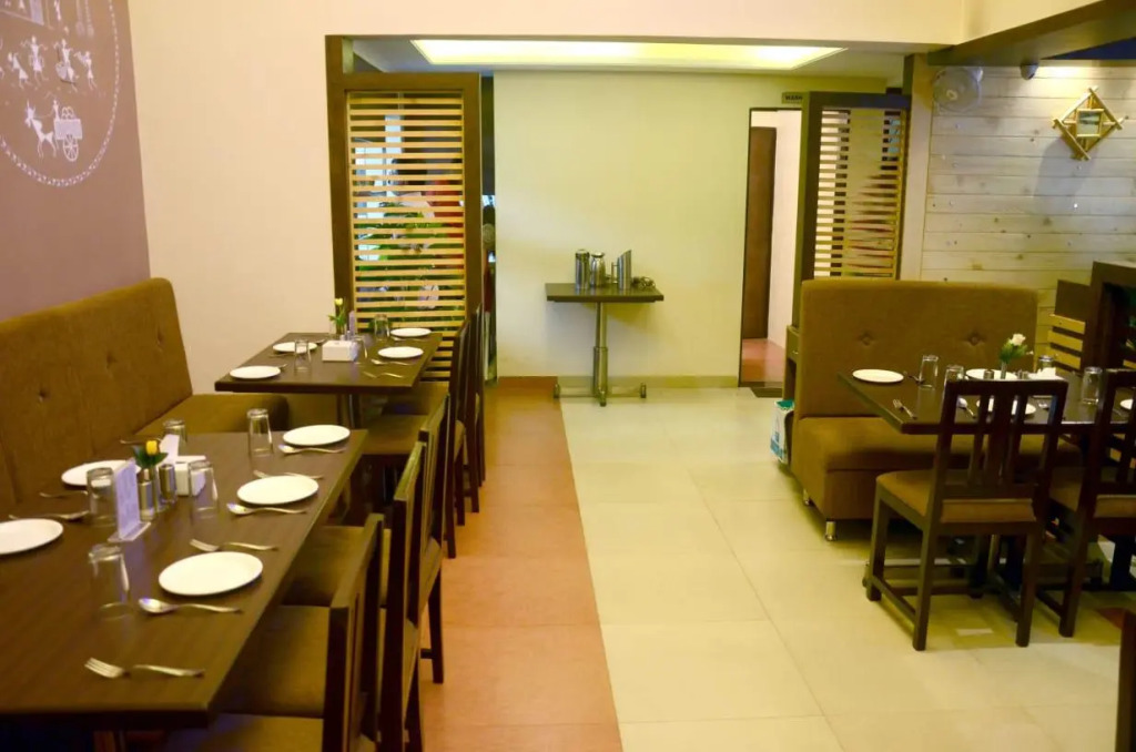 Hotel Alankar