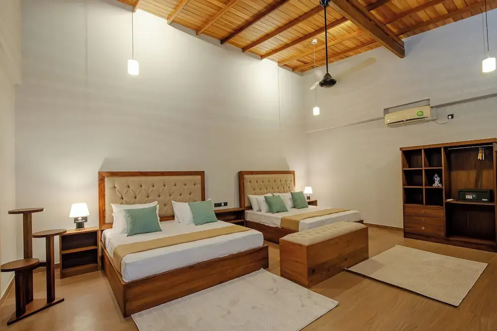 Ivory Resort Dikwella