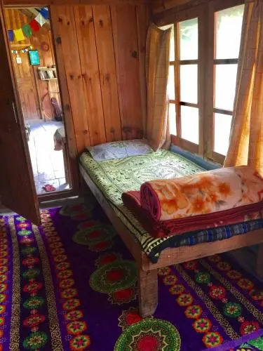 Memoir Homestay