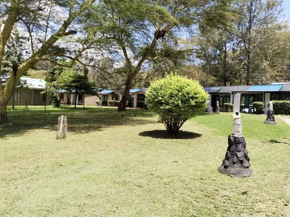 Fish Eagle Inn