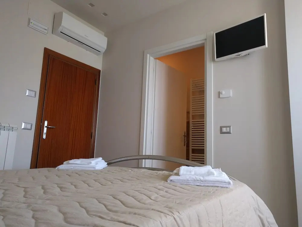 Alba sul Mare Guest House