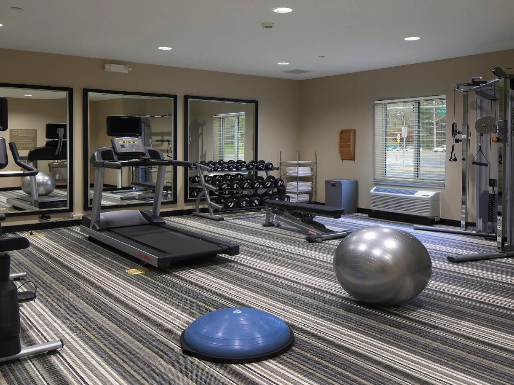 Candlewood Suites - Newark South - University Area by IHG