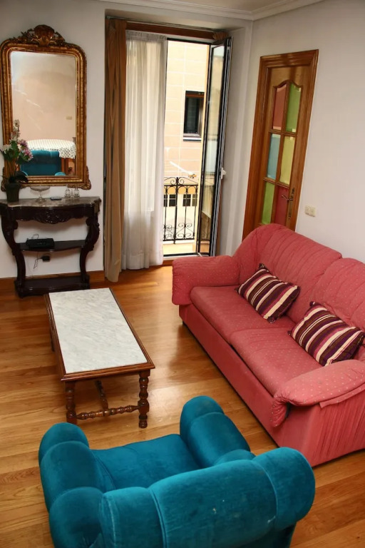 Quirky Casa - Enjoy San Sebastian