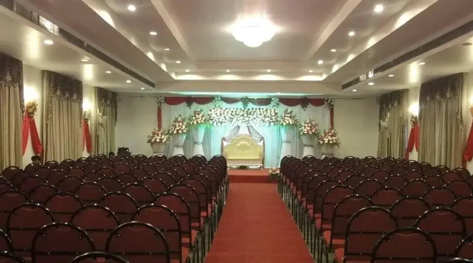 KR inn