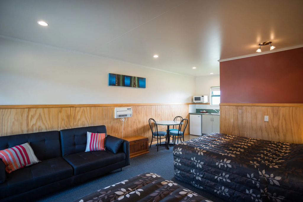 Motueka TOP 10 Holiday Park