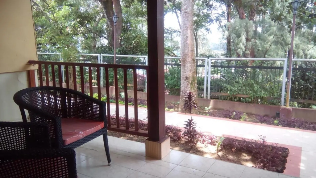 Megapode Resort -Port Blair