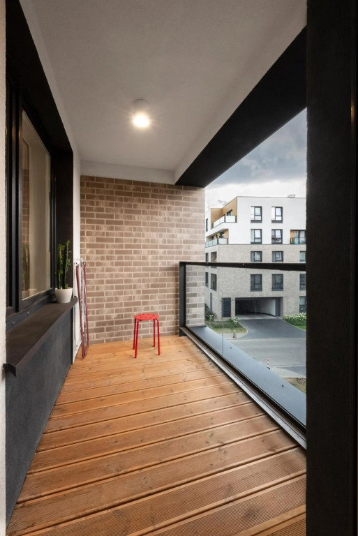 Waw - Apartamenty Wilanów I