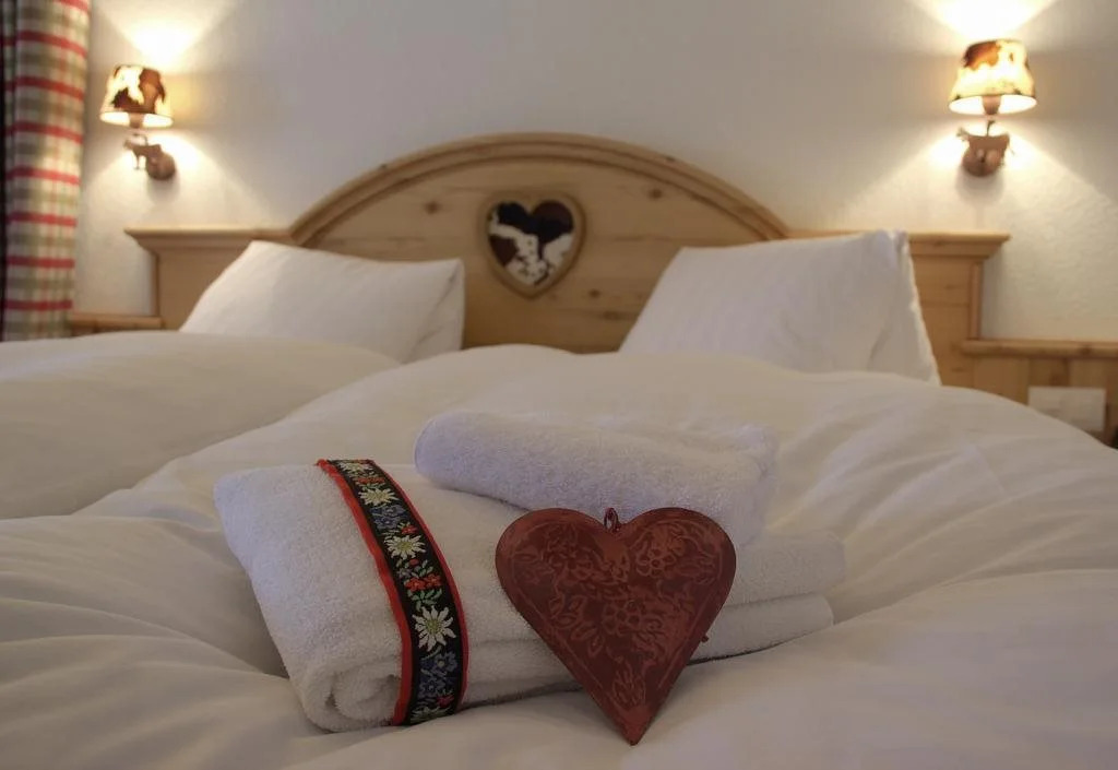 Hotel Caprice - Grindelwald