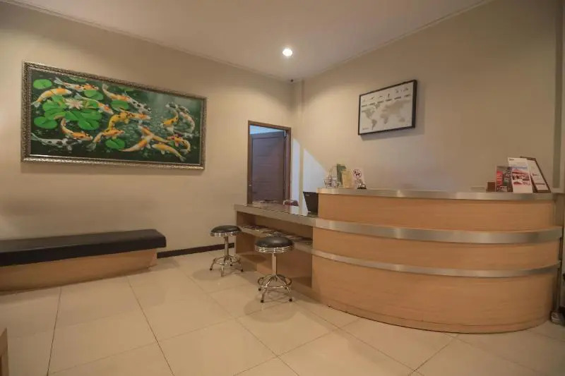 Villa Puri Teras