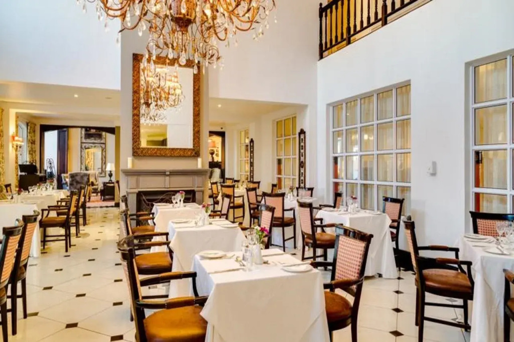 Protea Hotel by Marriott Kimberley