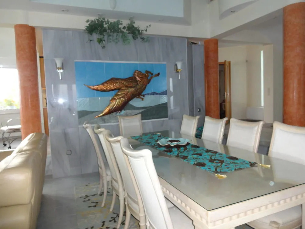 Stargazer Villa