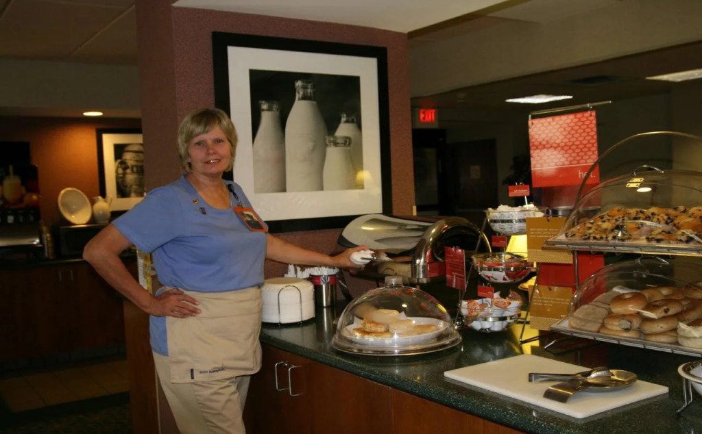 Hampton Inn Grand Rapids-South