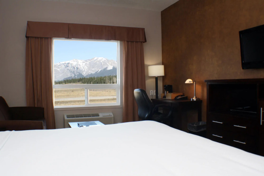 Stoney Nakoda Resort & Casino