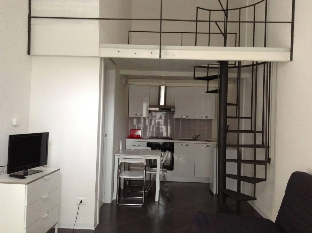 Loft Regio Parco