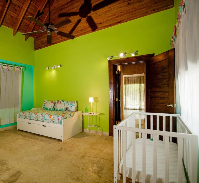 Punta Cana Villas Country and Ecolodge