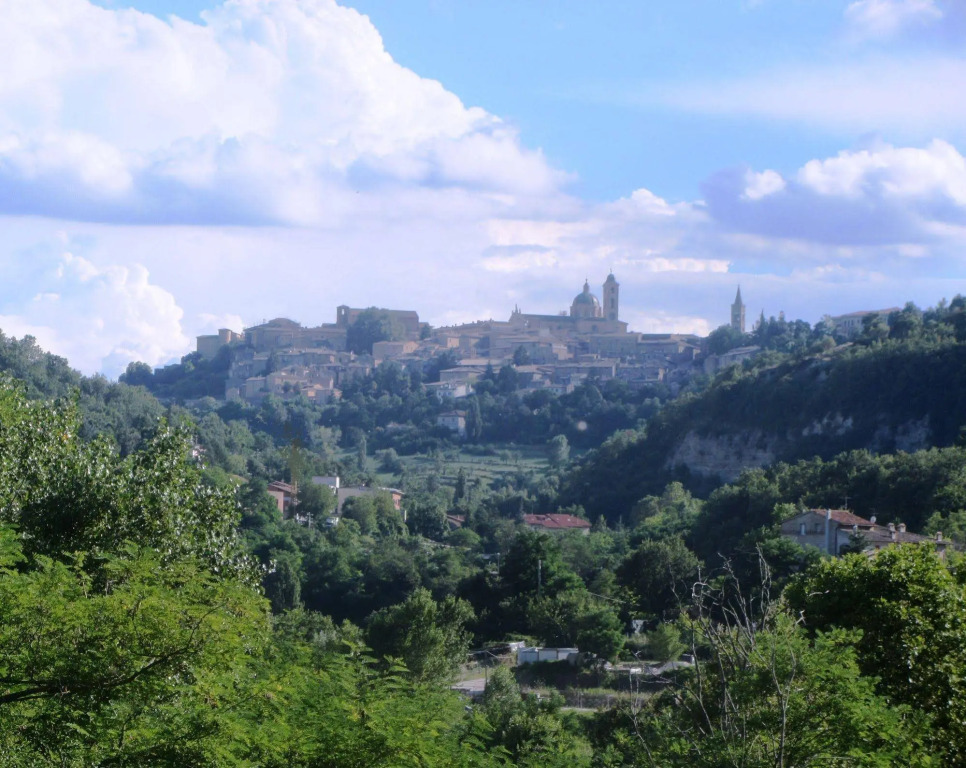 Hotel La Meridiana