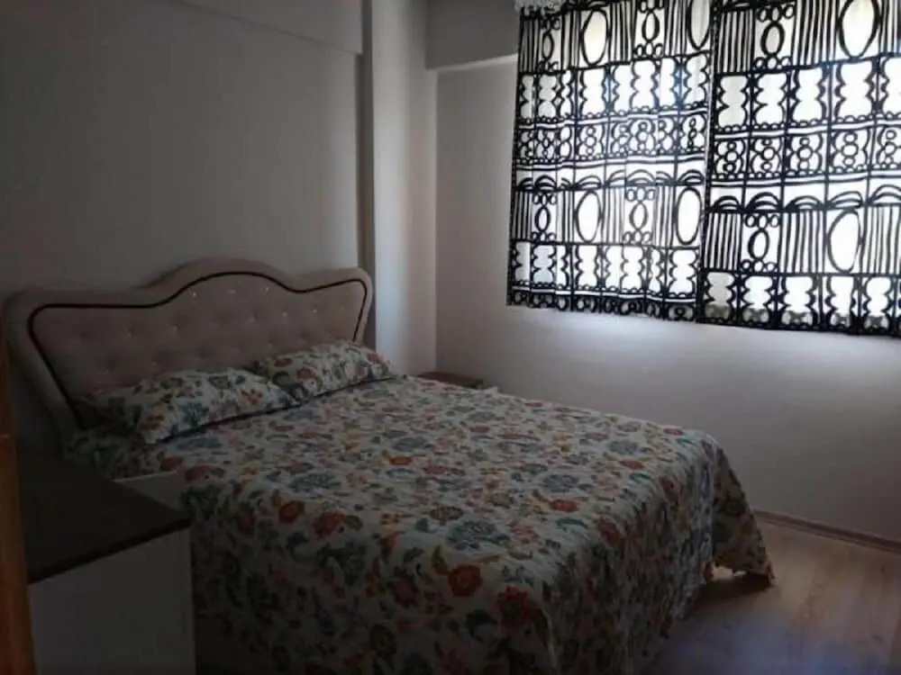 Imbros House - Special Class