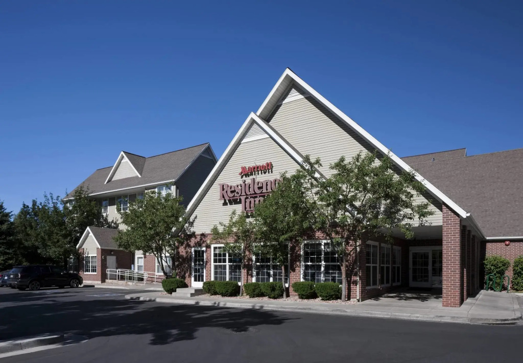 Residence Inn by Marriott Provo North University