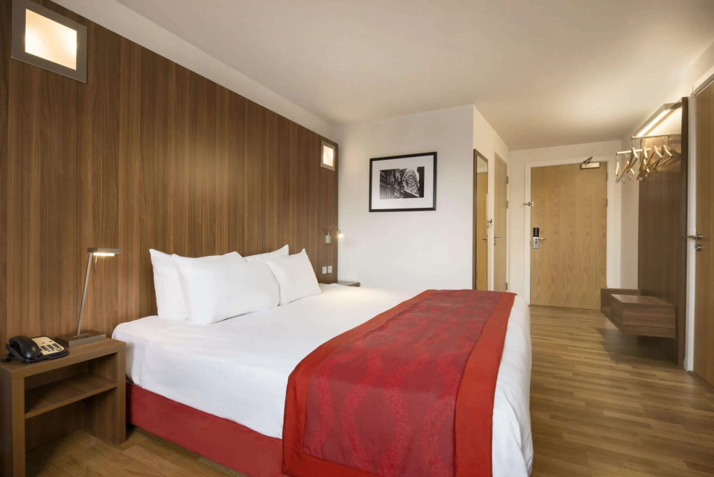 Ramada Encore Newcastle-Gateshead