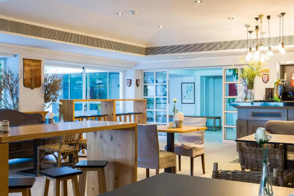 Montado Hotel & Golf Resort