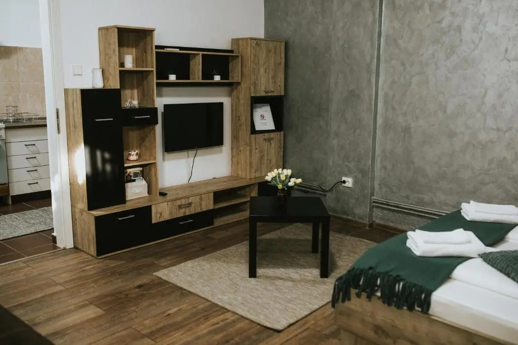 Mateas Apartament