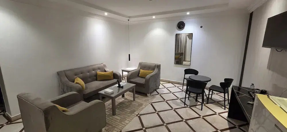 Afaq suite Al-massif - افاق سويت المصيف