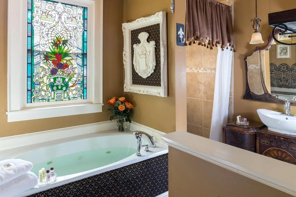 Aerie Bed & Breakfast