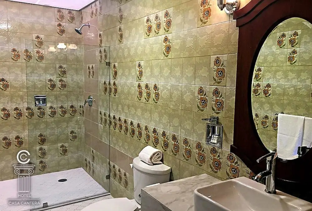Hotel Casa Cantera