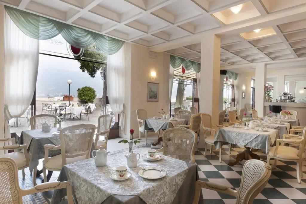 Boutique Hotel Bogliaco
