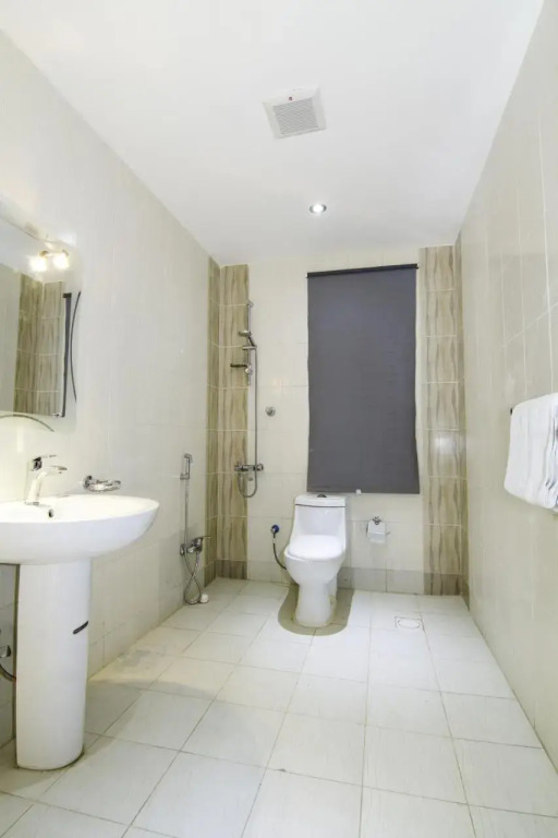 Rofan house serviced apartments economic