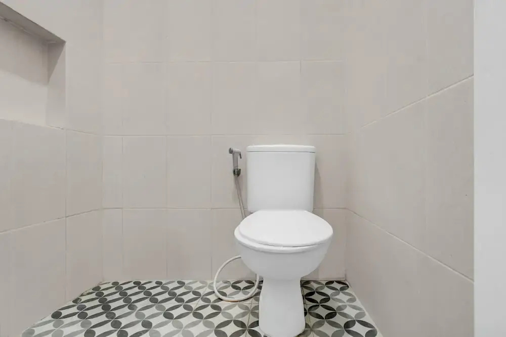 OYO 95088 Homestay Omah Pring