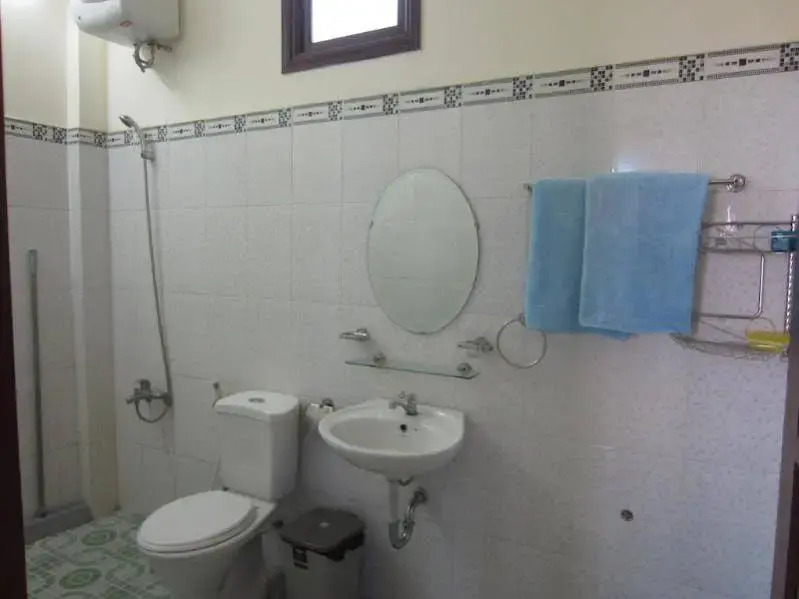 Tan Phuong Hotel