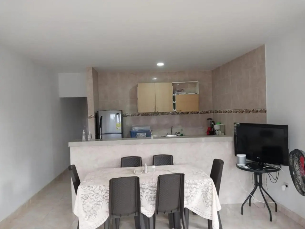 Apartamento vacacional - Paraíso tropical