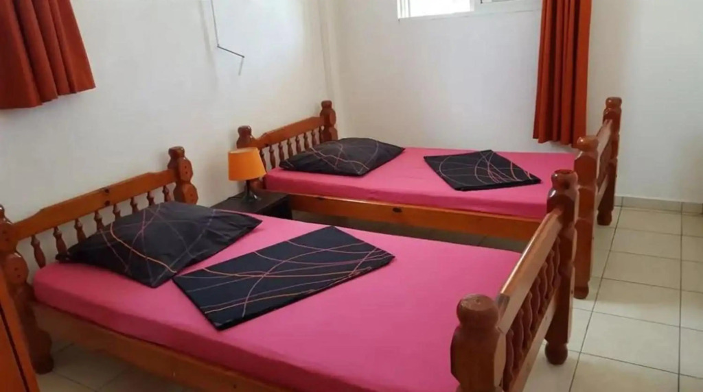 Maison confortable à Port-Louis + Proximité plages