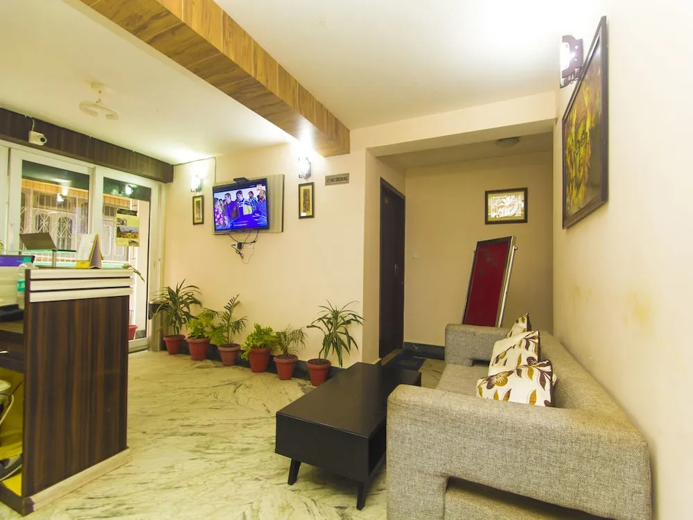Hotel Golden Wind Horse