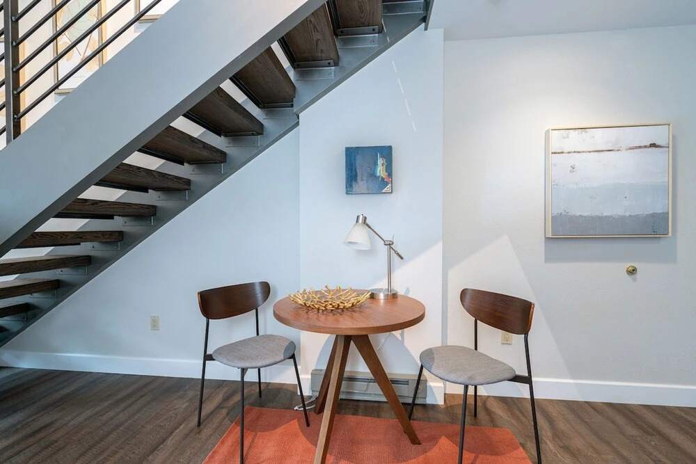 Lulu Luxe by Exceptional Stays