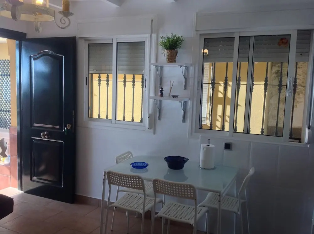 Apartamentos casa Tia Antonia