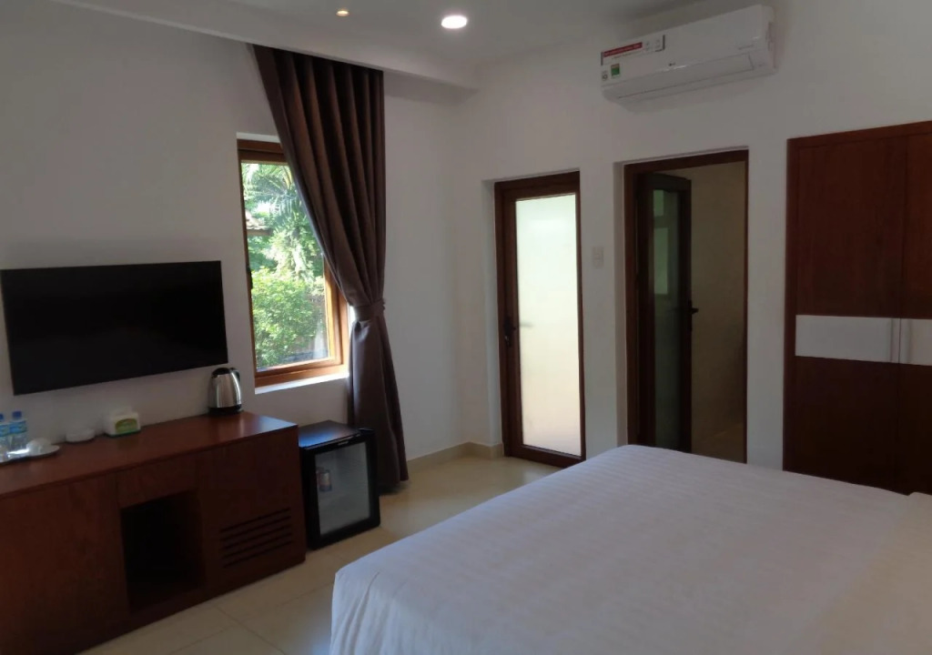 Mango Garden Resort
