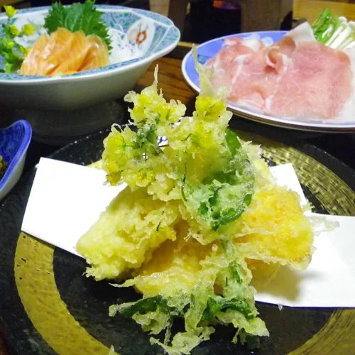 Oritate Onsen Yamakiya Ryokan