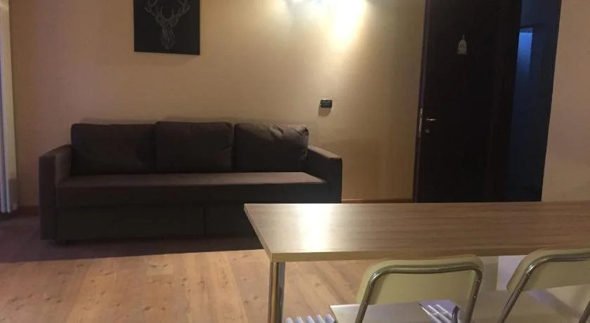Residence Le Marmotte