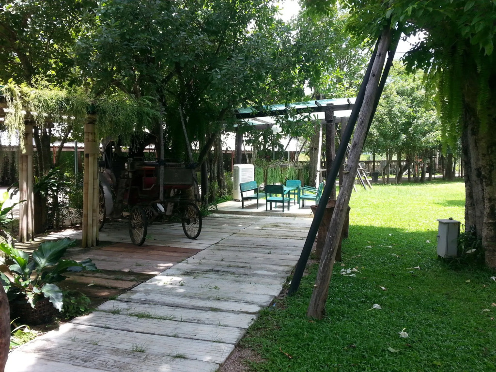 Rommai Greenpark