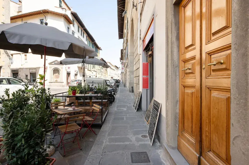 Piazza San Marco & University Cozy Flat