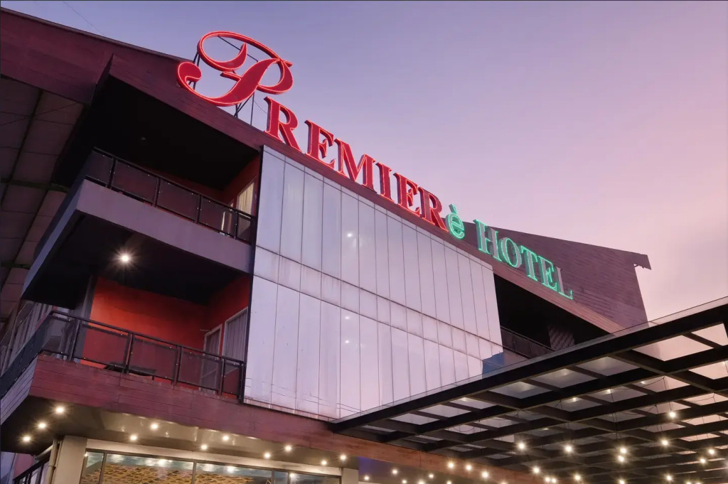 Premiere Hotel Tegal