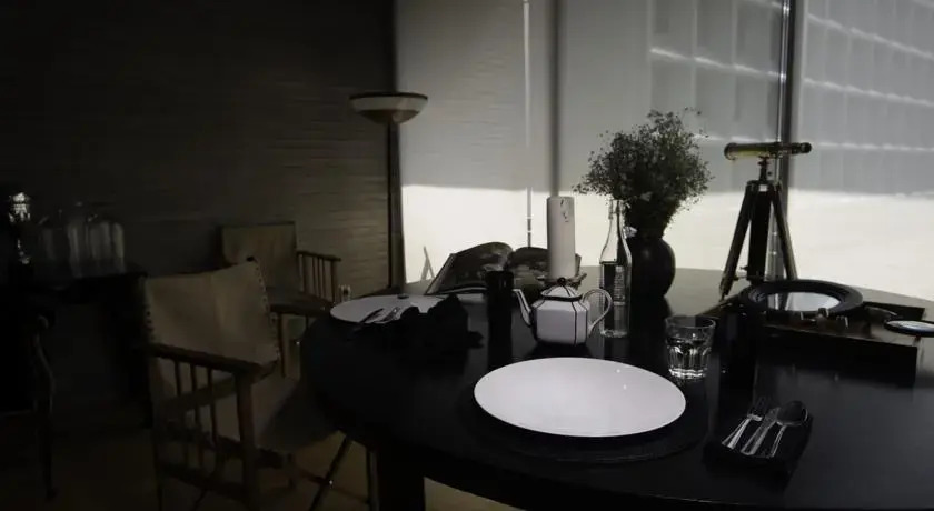 Boutique Apartment in Polanco