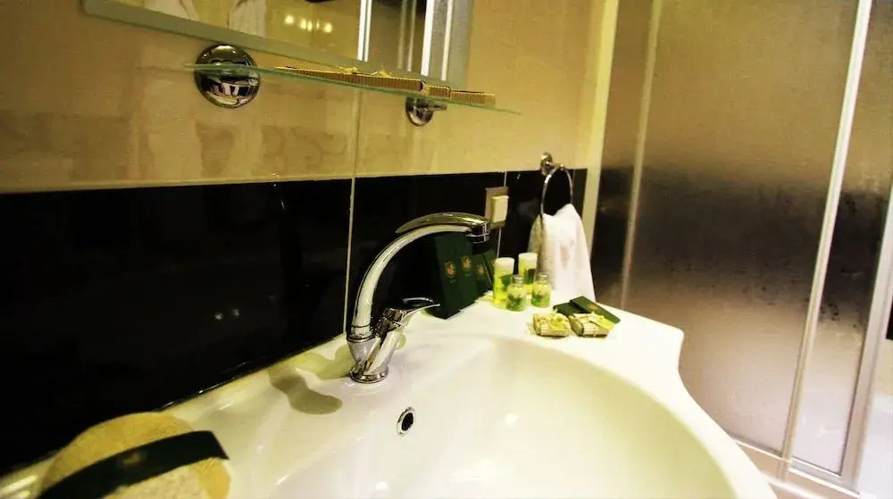 Naskon Sapphire Resort Thermal & Spa