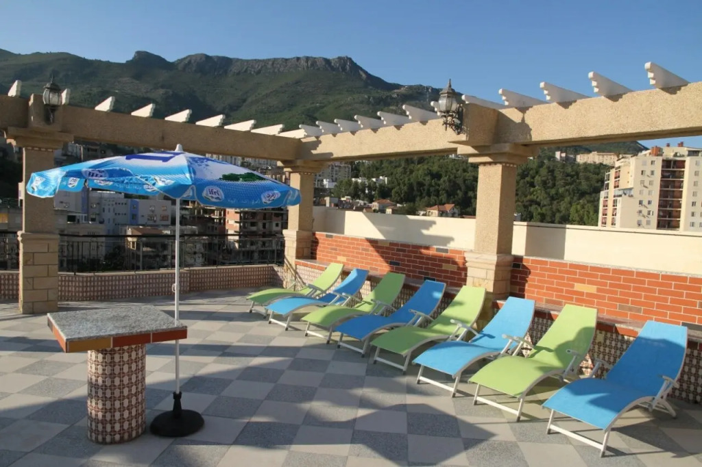 Brahmi Hotel