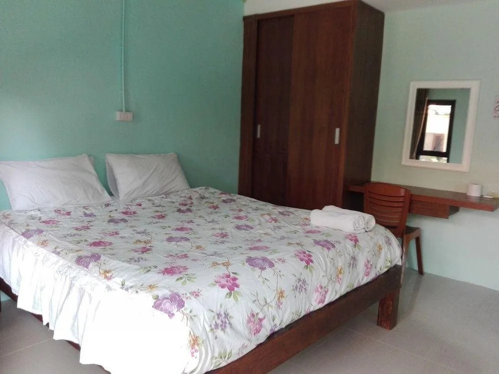Pattana House
