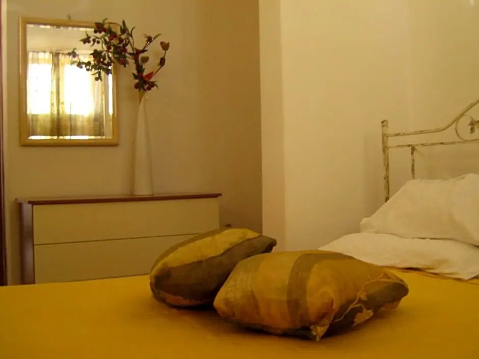 BB Villa Rosa