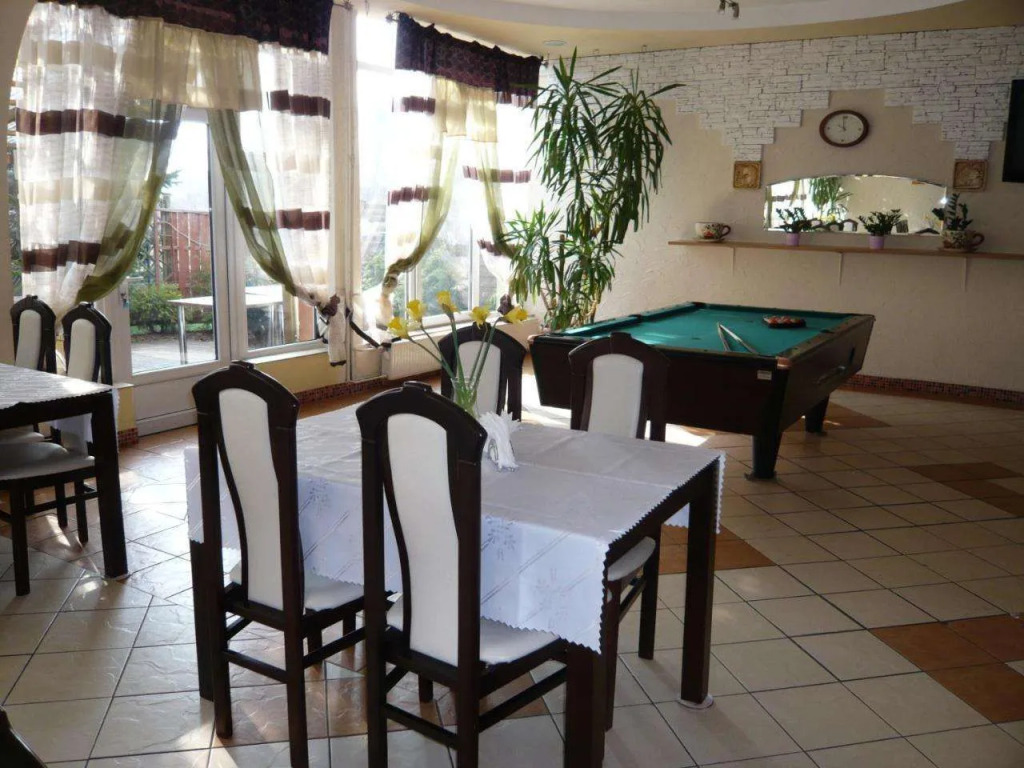 Płonia Resort