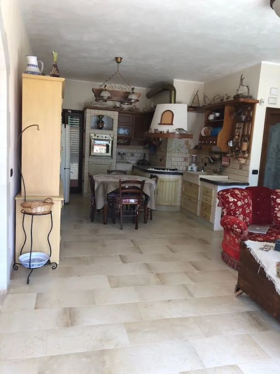 Casa Rosetta